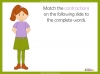 Apostrophes for Contractions - Years 3 and 4 Teaching Resources (slide 8/17)
